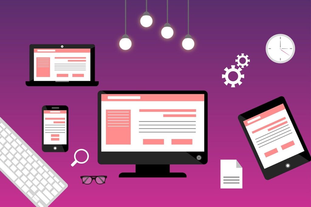 Every Startup Needs a Website